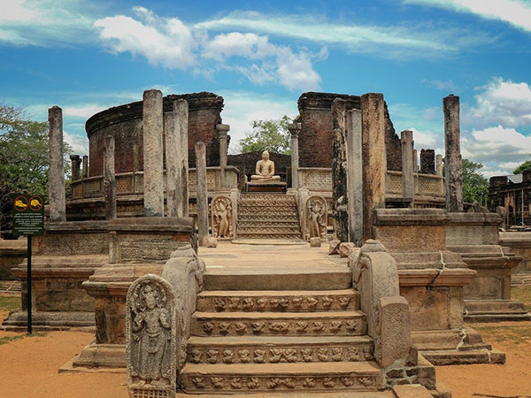 Polonnaruwa