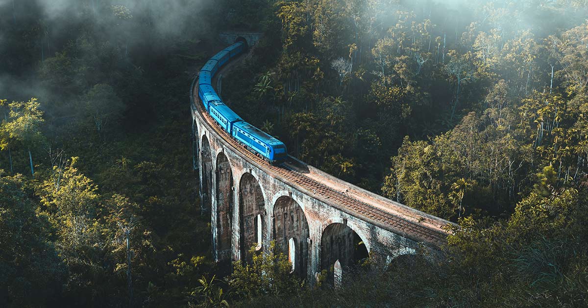 16 Day Sri Lanka Tour
