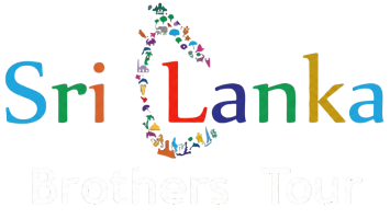 SL Brothers Tours Logo