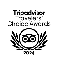 TripAdvisor Award