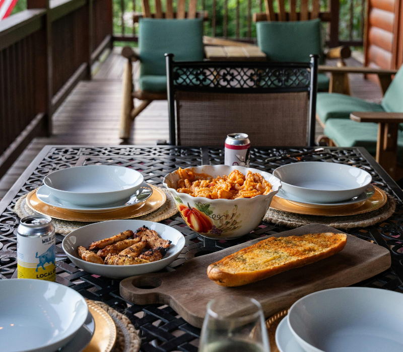 Sri Lankan Food