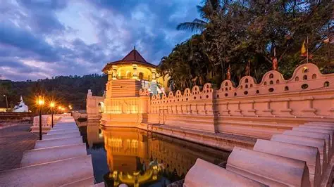 kandy