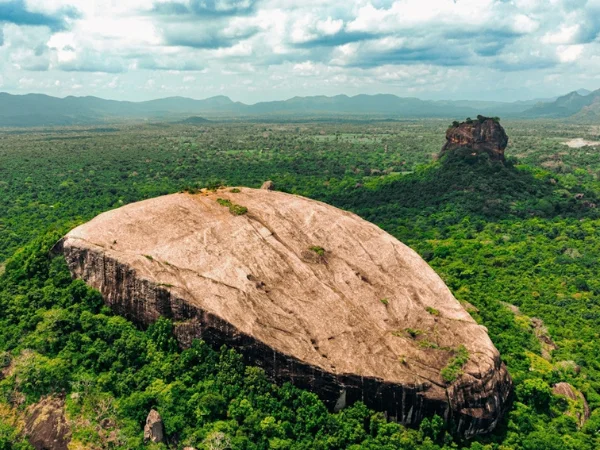 Sigiriya