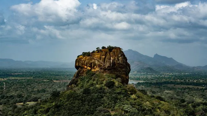 9 Day Sri Lanka Tour