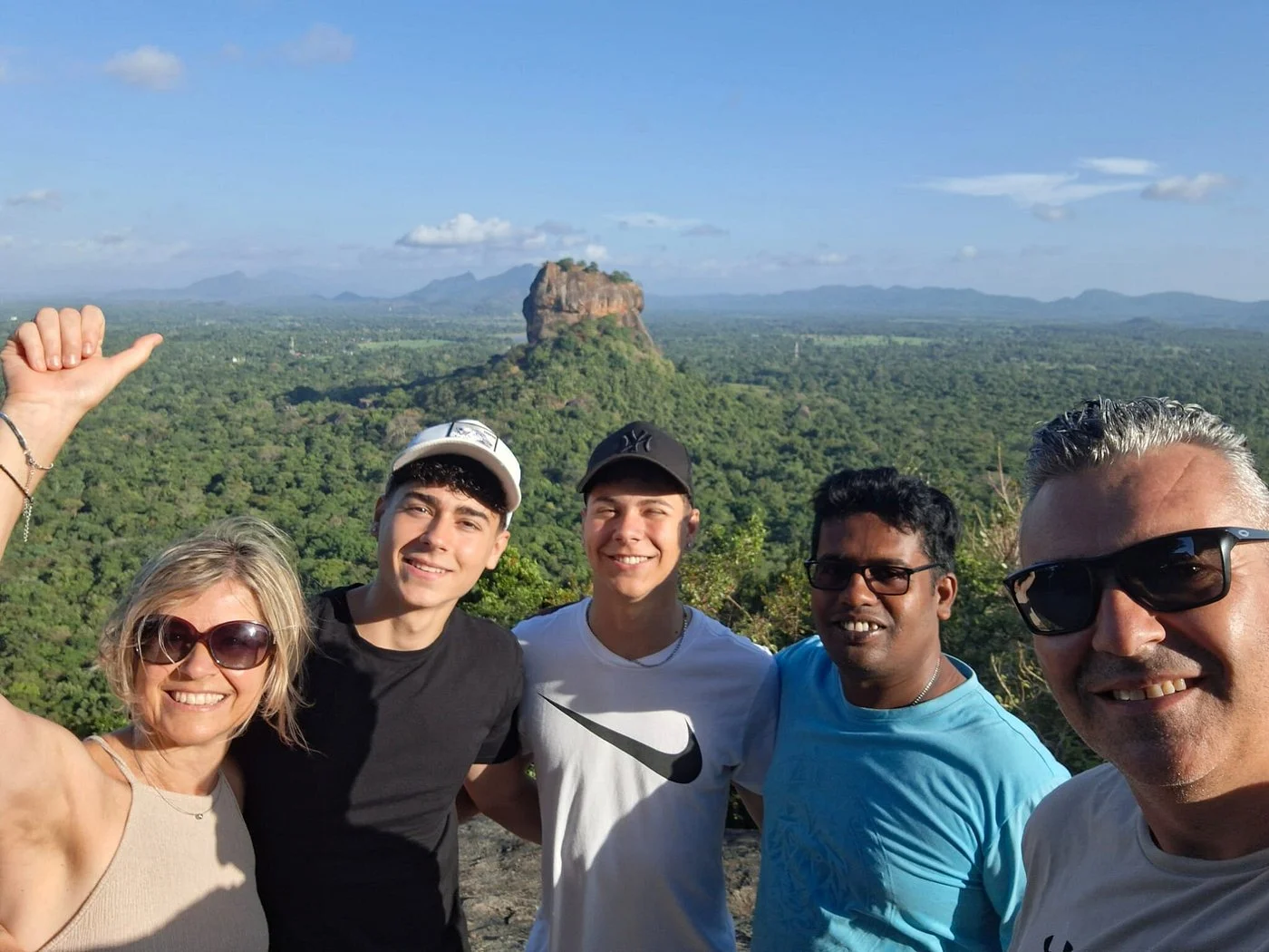 Private Tour photo