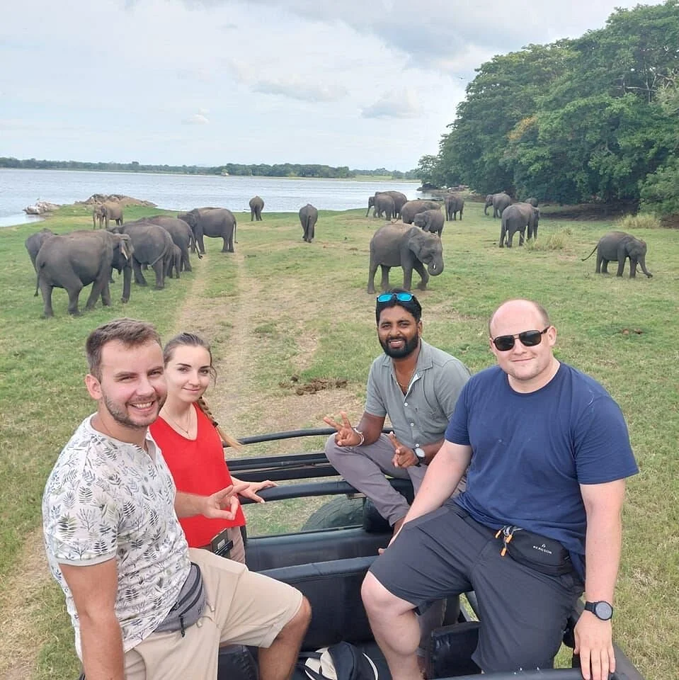 Private Tour photo