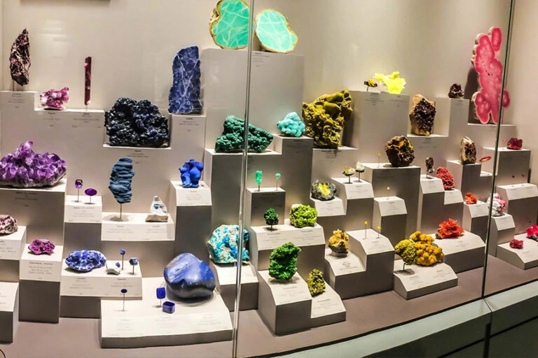 Gem-museum