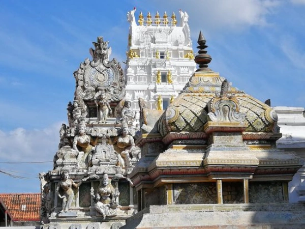 hindu-temple