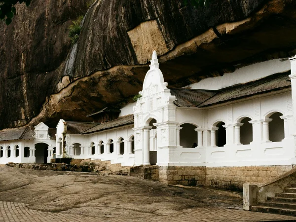 Dambulla