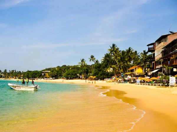 unawatuna-beach