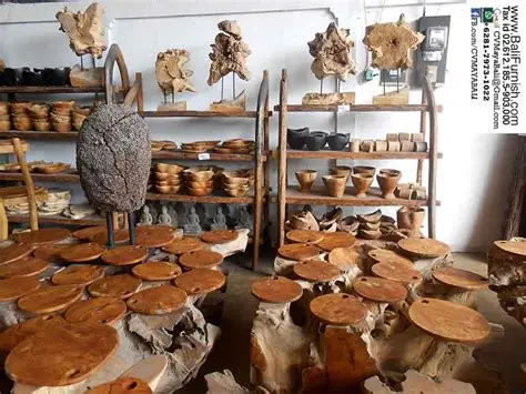 Wood-Carving