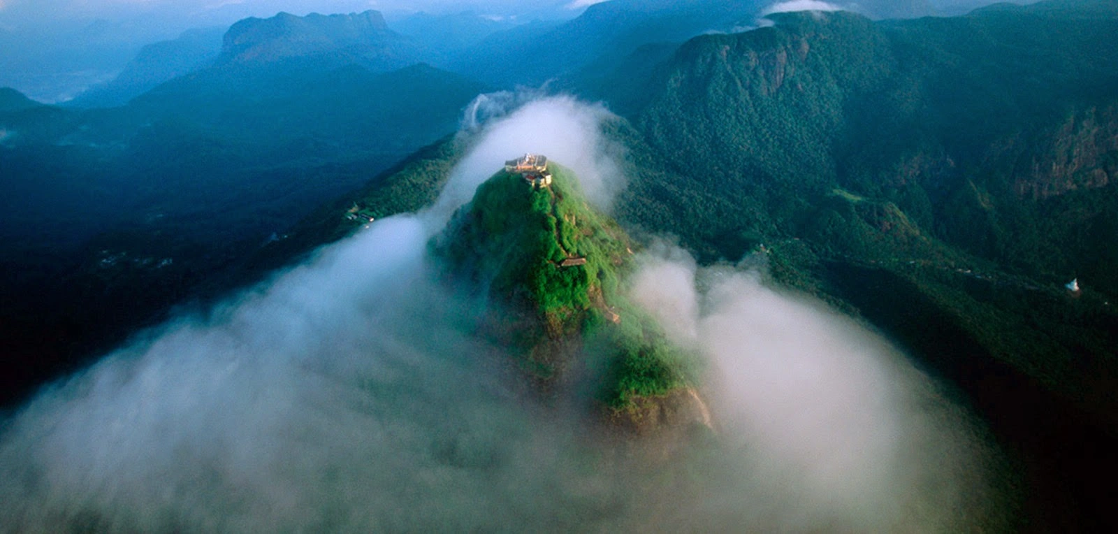 Adam's-peak