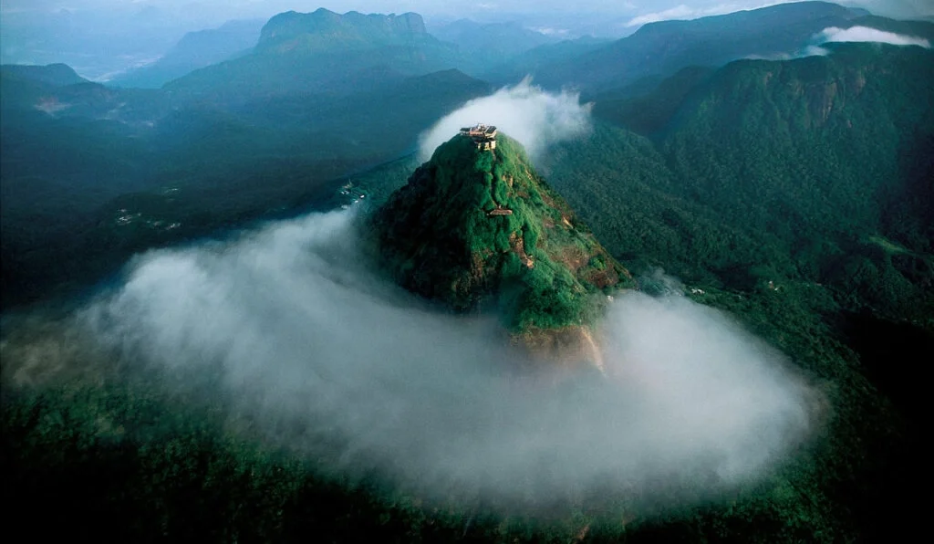 9 Day Sri Lanka Tour