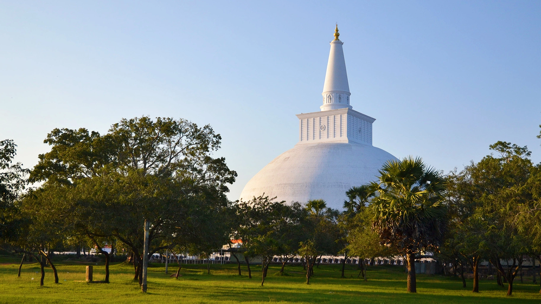 16 Day Sri Lanka Tour