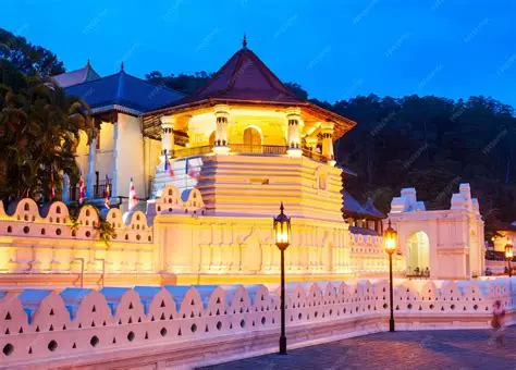 kandy
