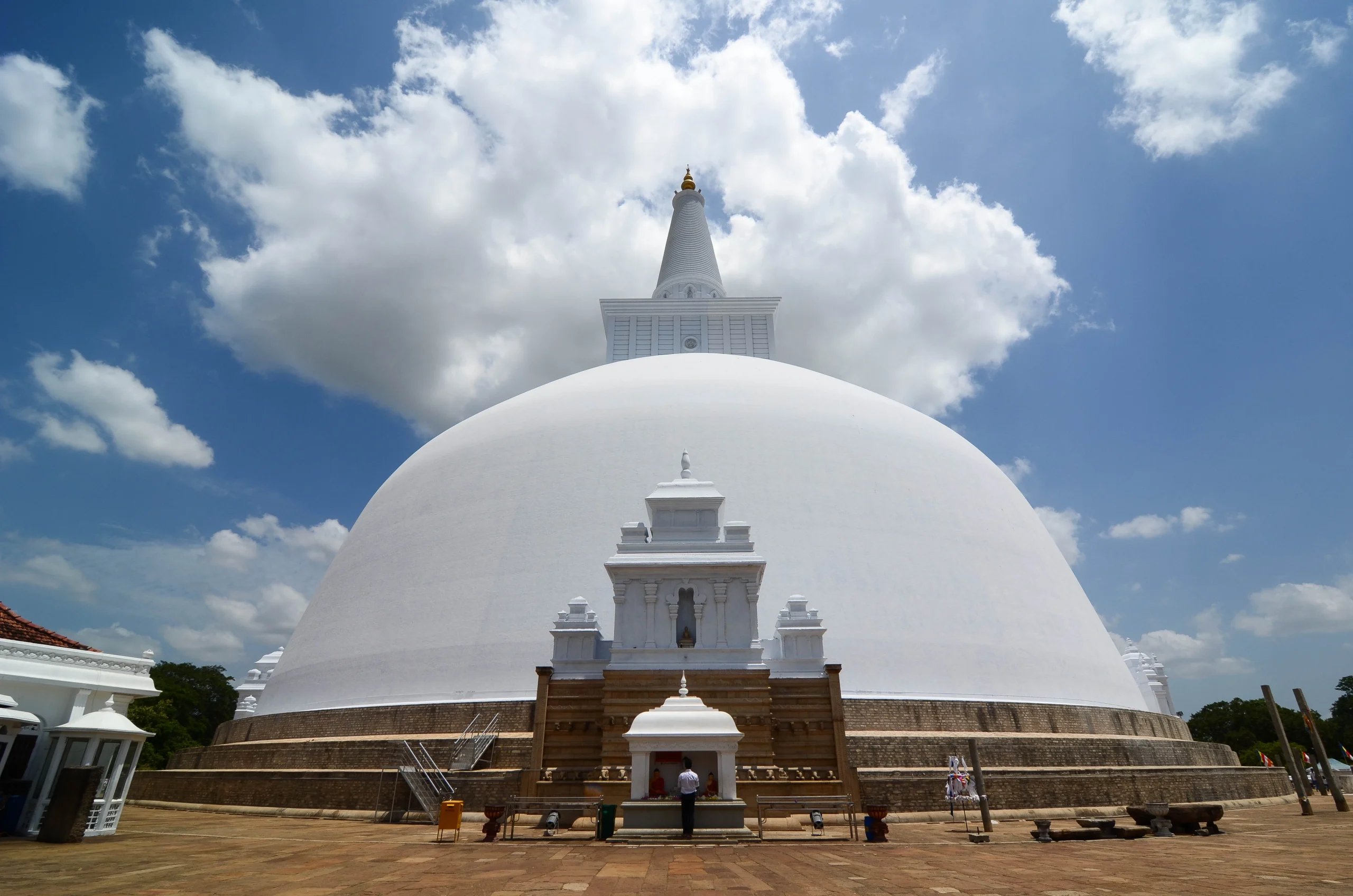 Ruwanwelisaya