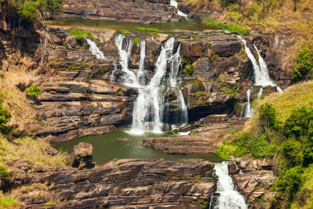 St-Clare-water-falls